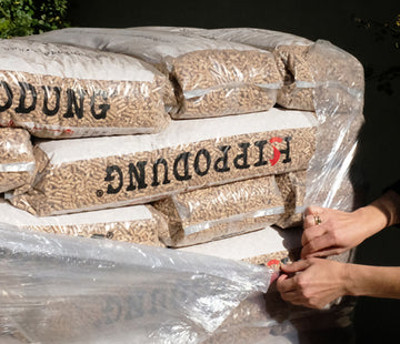 HIPPODUNG Probebox ( 20 Säcke )